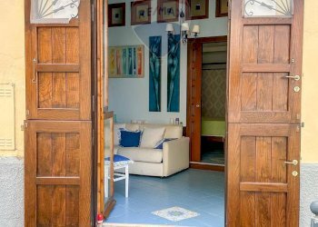 Casa all\'aperto - Appartamento Via Arragonese
 
33, Gaeta - foto 12