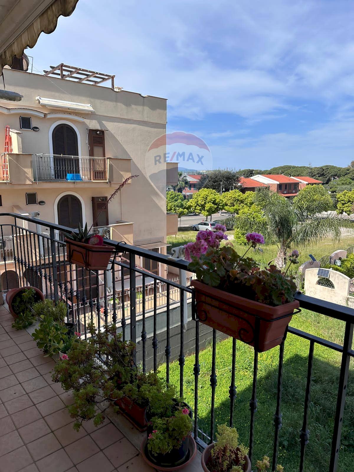 Balcone - Appartamento Via Pallade Athena, Sperlonga - foto 1