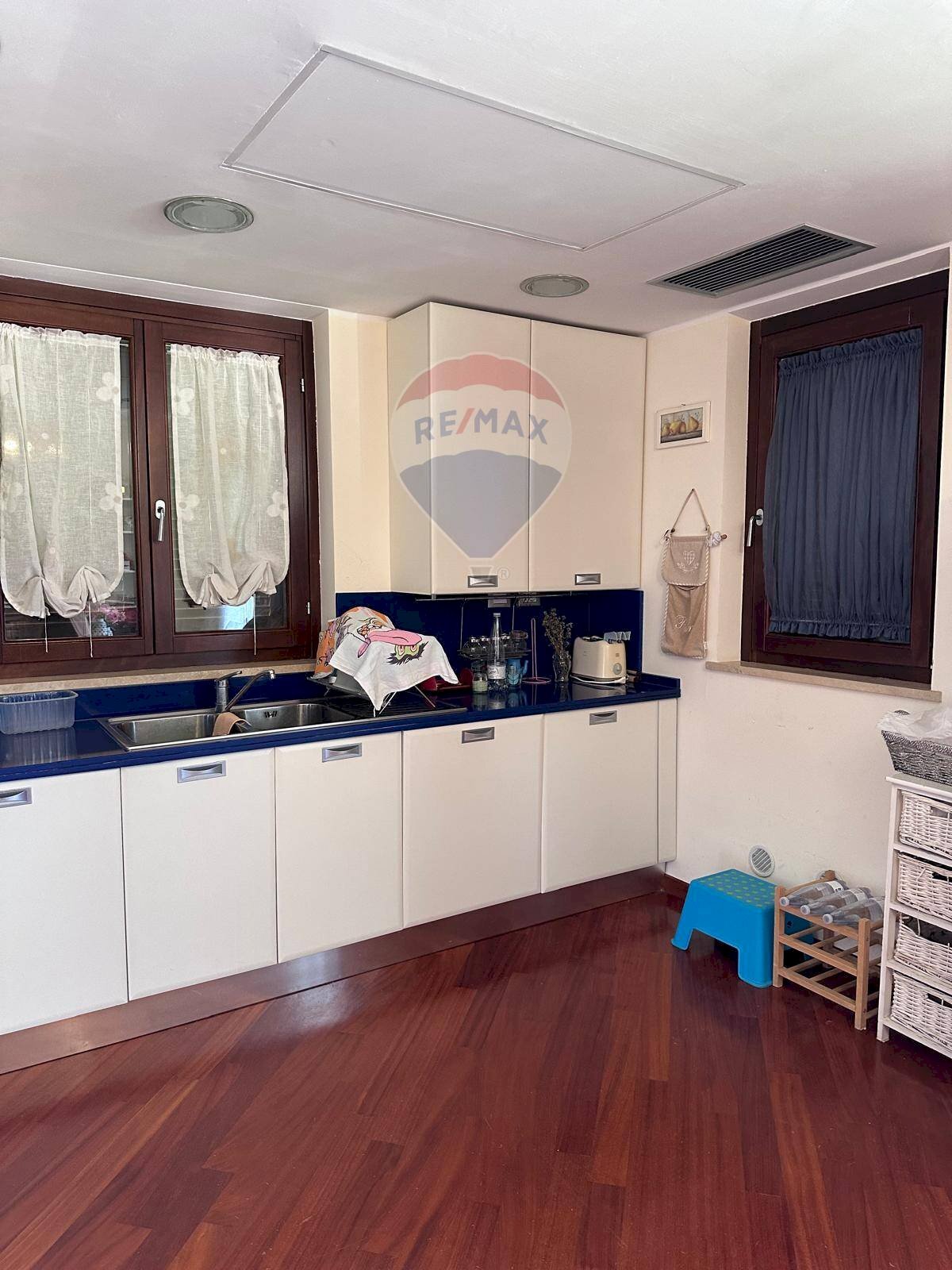 Cucina - Appartamento Via Pallade Athena, Sperlonga - foto 2