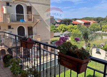 Balcone - Appartamento Via Pallade Athena, Sperlonga - foto 1