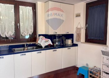 Cucina - Appartamento Via Pallade Athena, Sperlonga - foto 2