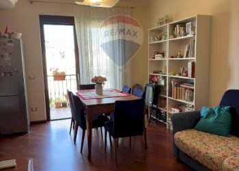 Sala da pranzo - Appartamento Via Pallade Athena, Sperlonga - foto 4