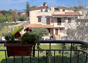 Balcone - Appartamento Via Pallade Athena, Sperlonga - foto 9