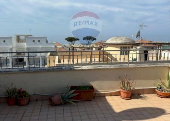 Terrazza - Appartamento Via Pallade Athena, Sperlonga - foto 12