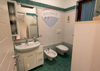 Bagno - Appartamento Via Pallade Athena, Sperlonga - foto 14