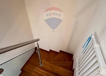 Scale - Appartamento Via Pallade Athena, Sperlonga - foto 15