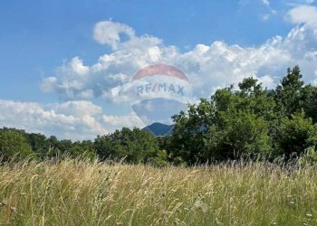Vista delle montagne - Terreno edificabile Nuova Sangrina, Roccaraso - foto 4