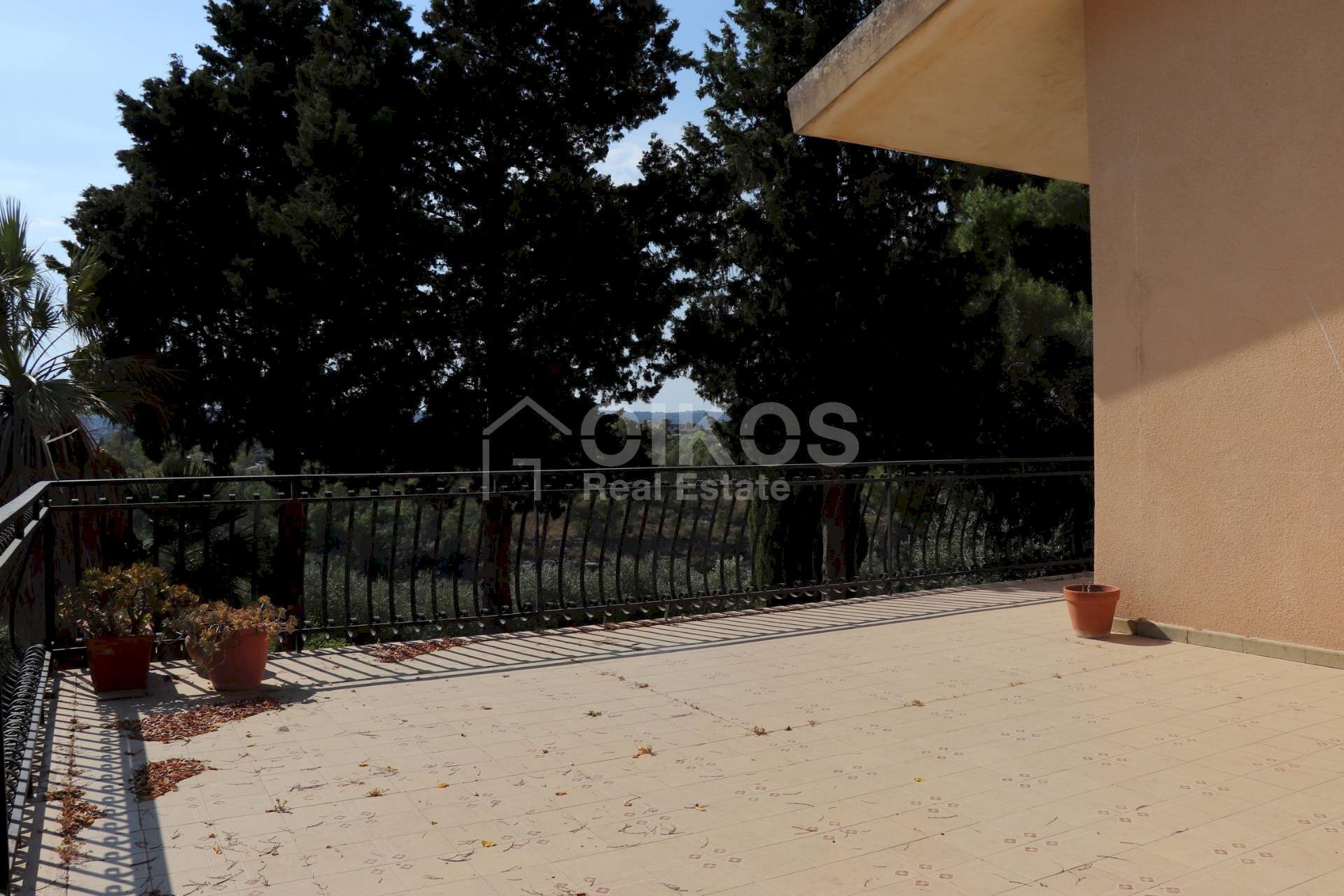 Foto 2 - Villa contrada san corrado fuori le mura, Noto - foto 2