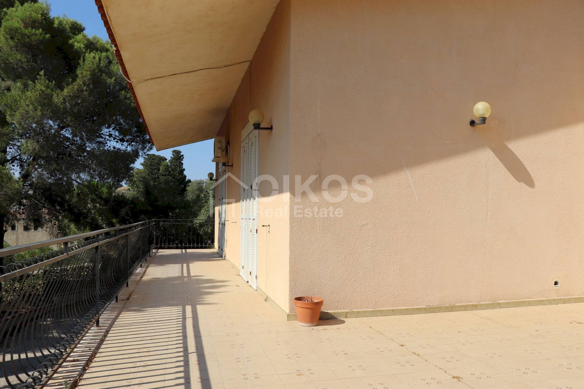 Foto 3 - Villa contrada san corrado fuori le mura, Noto - foto 3