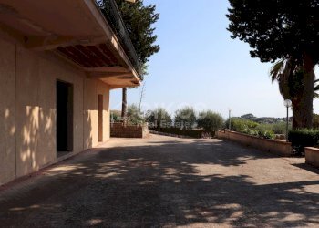 Foto 8 - Villa contrada san corrado fuori le mura, Noto - foto 8