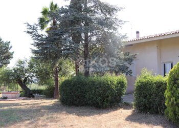 Foto 13 - Villa contrada san corrado fuori le mura, Noto - foto 13