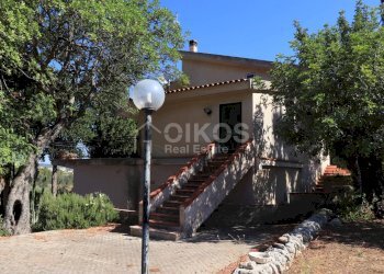 Foto 16 - Villa contrada san corrado fuori le mura, Noto - foto 16