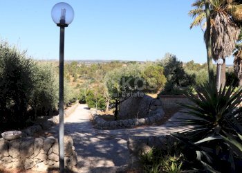 Foto 17 - Villa contrada san corrado fuori le mura, Noto - foto 17