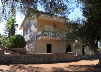 Foto 18 - Villa contrada san corrado fuori le mura, Noto - foto 18