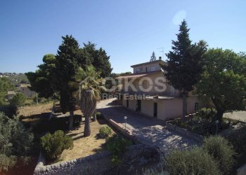 Foto 19 - Villa contrada san corrado fuori le mura, Noto - foto 19