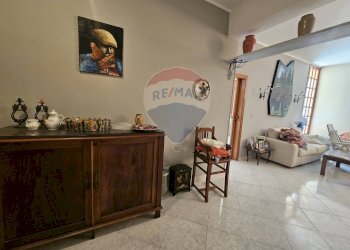 Soggiorno - Quadrilocale via Tommaso Marinetti
 
48, Bagheria - foto 2