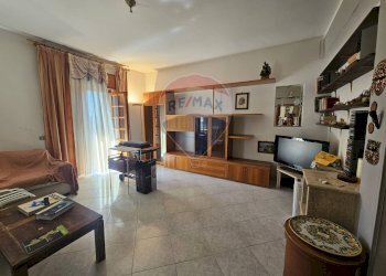 Soggiorno - Quadrilocale via Tommaso Marinetti
 
48, Bagheria - foto 3