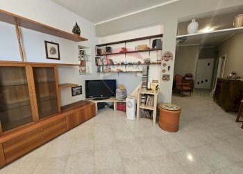 Soggiorno - Quadrilocale via Tommaso Marinetti
 
48, Bagheria - foto 6