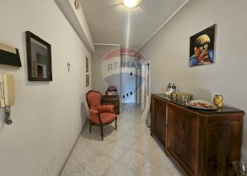 Hall / corridoio - Quadrilocale via Tommaso Marinetti
 
48, Bagheria - foto 7