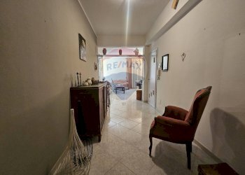 Hall / corridoio - Quadrilocale via Tommaso Marinetti
 
48, Bagheria - foto 8