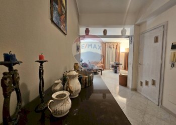 Hall / corridoio - Quadrilocale via Tommaso Marinetti
 
48, Bagheria - foto 10