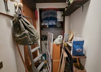 Dispensa di stoccaggio - Quadrilocale via Tommaso Marinetti
 
48, Bagheria - foto 12