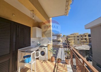 Balcone - Quadrilocale via Tommaso Marinetti
 
48, Bagheria - foto 15