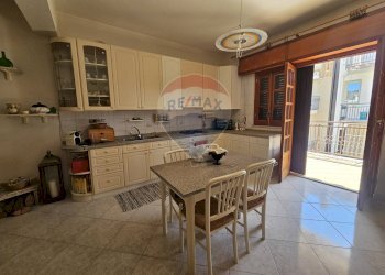 Cucina - Quadrilocale via Tommaso Marinetti
 
48, Bagheria - foto 5