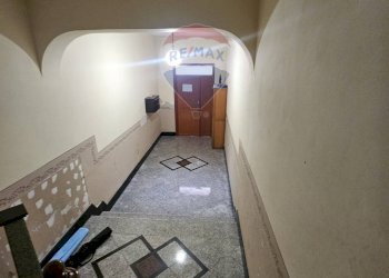 Hall / corridoio - Quadrilocale via Tommaso Marinetti
 
48, Bagheria - foto 18