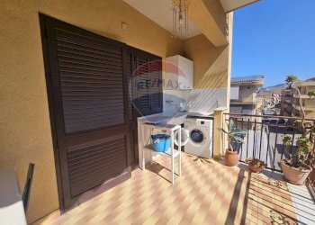 Lavanderia - Quadrilocale via Tommaso Marinetti
 
48, Bagheria - foto 21