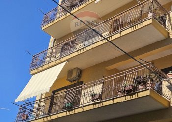 Edificio all\'aperto - Quadrilocale via Tommaso Marinetti
 
48, Bagheria - foto 23