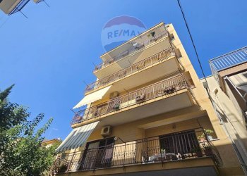 Edificio all\'aperto - Quadrilocale via Tommaso Marinetti
 
48, Bagheria - foto 24