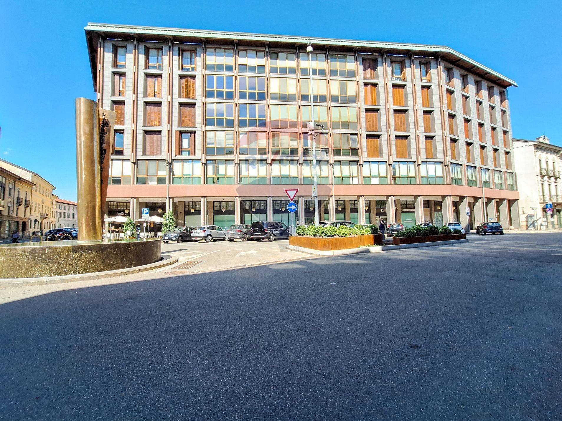 Edificio all\'aperto - Office Via Largo Guido Camussi
2, Gallarate - photo 2