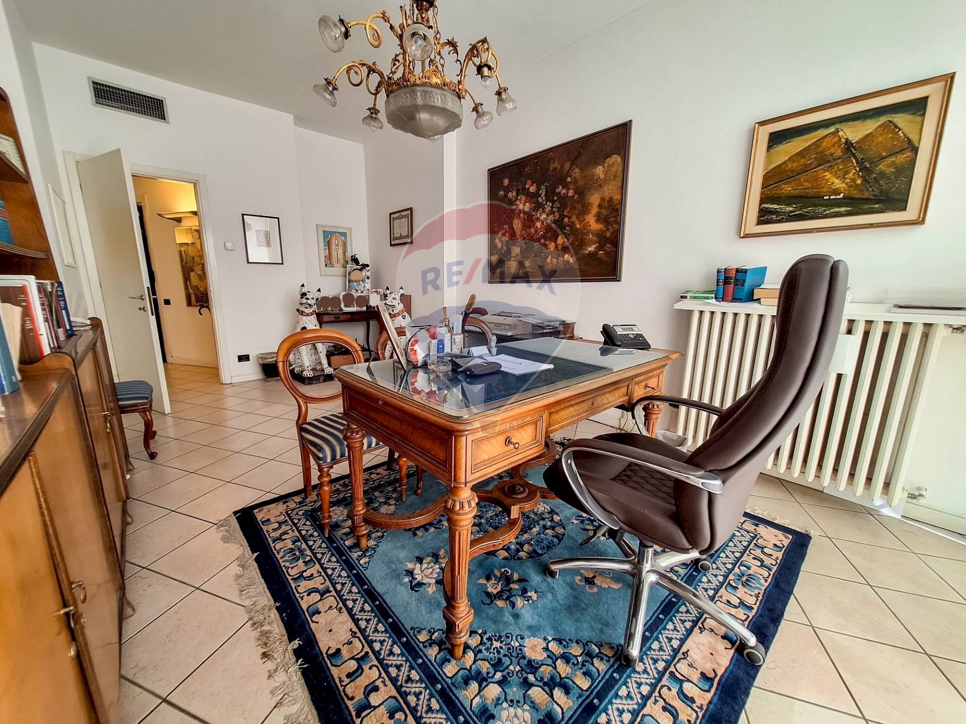 Sala da pranzo - Office Via Largo Guido Camussi
2, Gallarate - photo 3