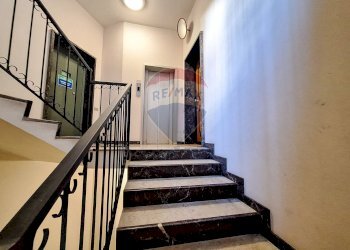 Scale - Ufficio Via Largo Guido Camussi
 
2, Gallarate - foto 20