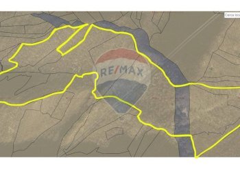 Posizione della mappa - Terreno agricolo Monasterolo del Castello / Endine Gaiano (Piangaiano), Monasterolo del Castello - foto 3