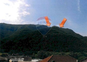 Vista delle montagne - Terreno agricolo Monasterolo del Castello / Endine Gaiano (Piangaiano), Monasterolo del Castello - foto 6