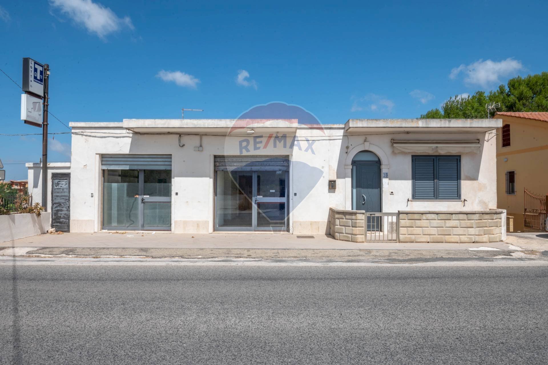 Edificio all\'aperto - Locale Commerciale via Sorda Scicli
 
8 /10 /12, Modica - foto 1