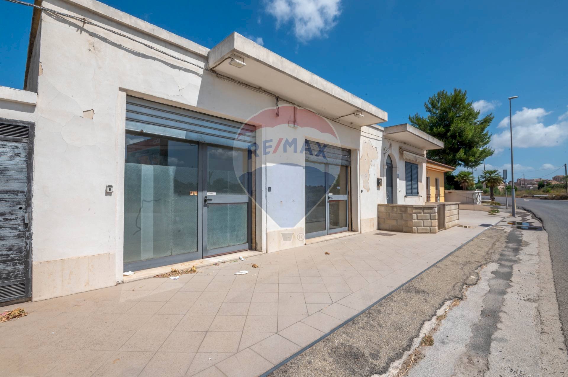 Terrazza - Locale Commerciale via Sorda Scicli
8 /10 /12, Modica - foto 2