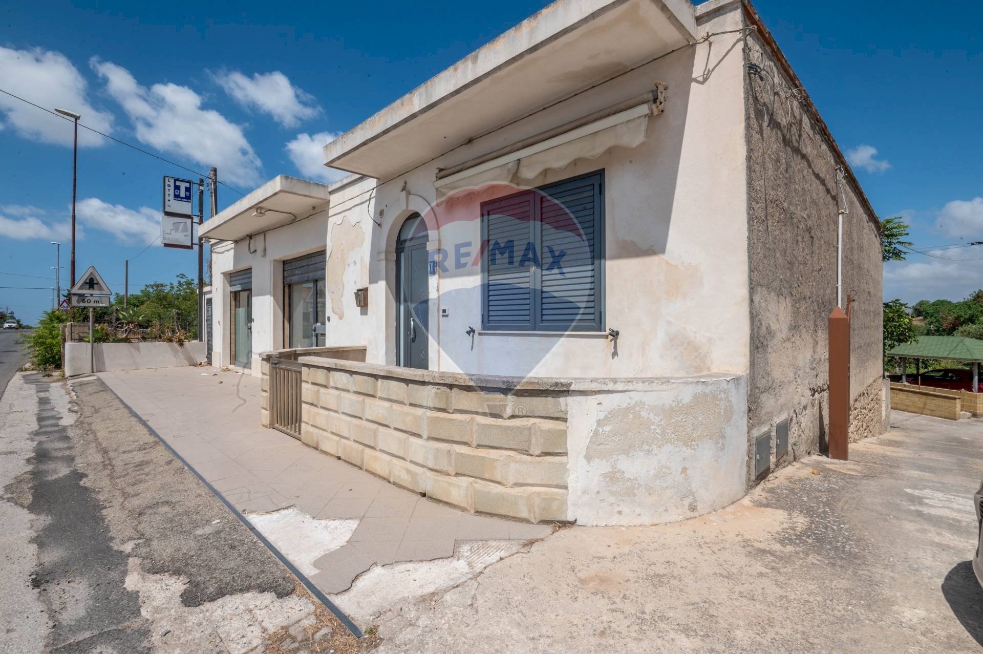 Casa all\'aperto - Locale Commerciale via Sorda Scicli
8 /10 /12, Modica - foto 3