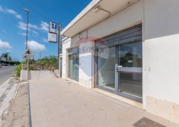 Terrazza - Locale Commerciale via Sorda Scicli
 
8 /10 /12, Modica - foto 25