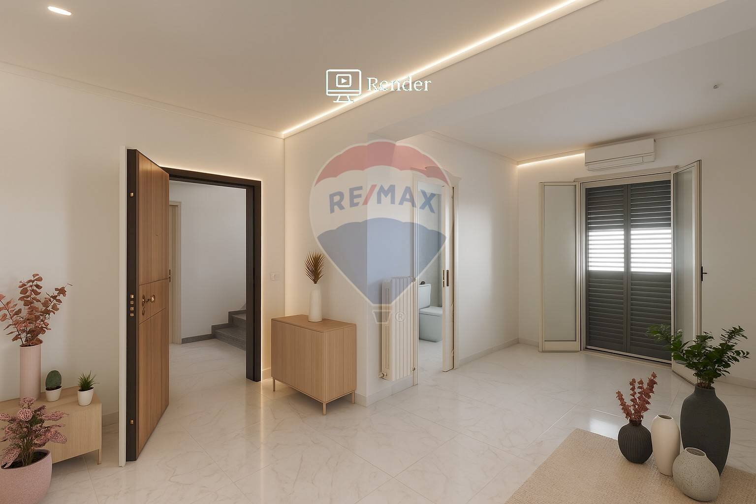 Soggiorno - Apartment via Primula
5, Scicli - photo 2