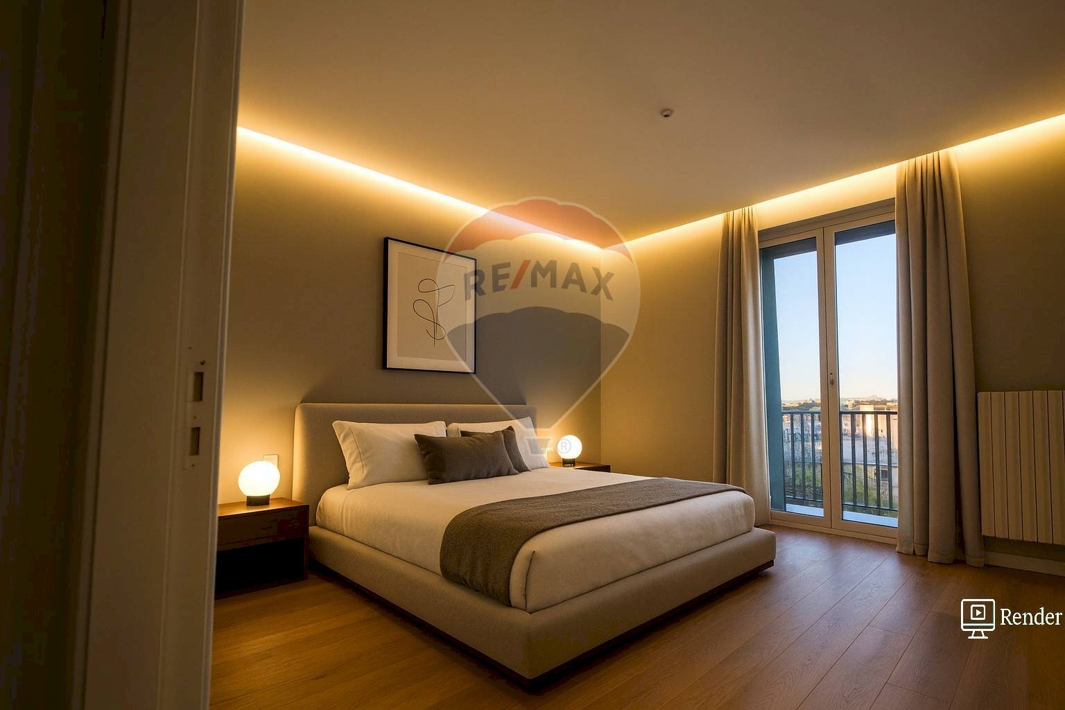 Camera / camera da letto - Apartment via Primula
 
5, Scicli - photo 1