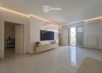 Soggiorno - Appartamento via Primula
 
5, Scicli - foto 6