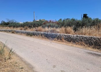 Vista dell\'acqua - Agricultural land contrada Crocilla
 
50, Ragusa - photo 7