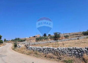 Vista dell\'acqua - Agricultural land contrada Crocilla
 
50, Ragusa - photo 4