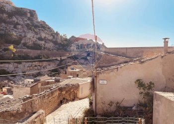 Edificio all\'aperto - Casa indipendente Via Spana
 
19, Scicli - foto 5