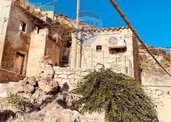 Casa all\'aperto - Casa indipendente Via Spana
 
19, Scicli - foto 7