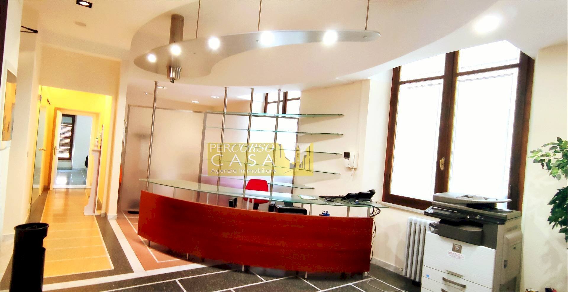 Foto 1 - Ufficio PIAZZA MARTIRI DELLA LIBERTA', Teramo - foto 1