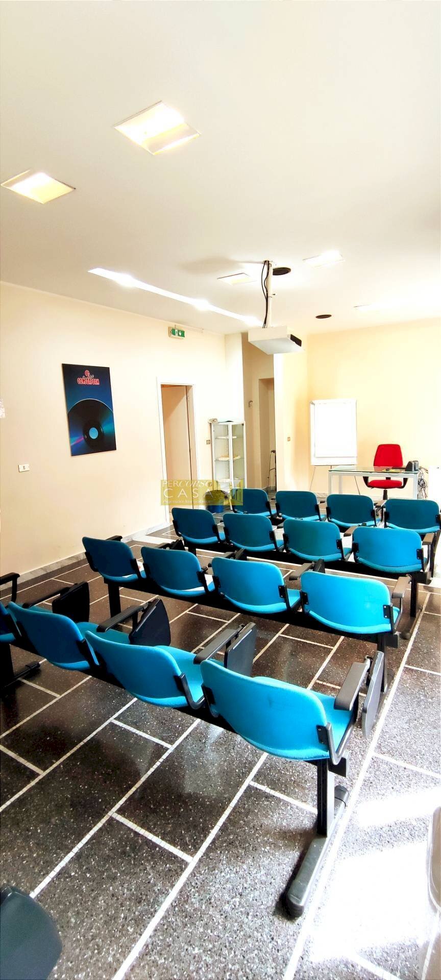 Foto 3 - Ufficio PIAZZA MARTIRI DELLA LIBERTA', Teramo - foto 3